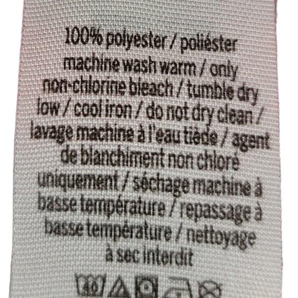 Victoria's Secret Pink Sleep Robe - Picture 5 of 5